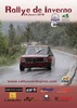 Destaque - Rallye de Inverno