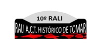 Destaque - 10º Rali ACT Histórico de Tomar