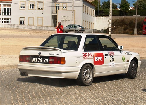 5º Classificados Paulo Amorim Adolfo Almunia